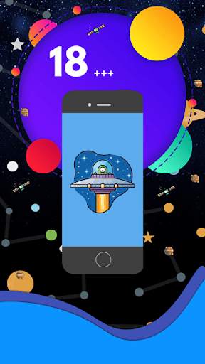 Alien VPN - Premium Proxy screenshot 1