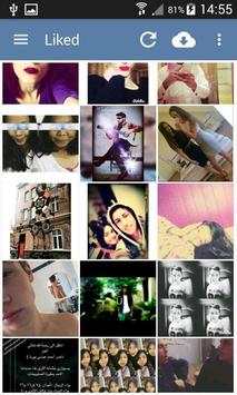 instasave photo & video screenshot 4