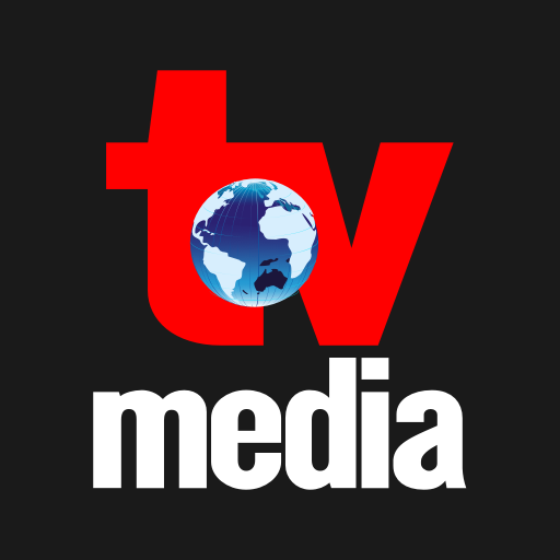 TV-MEDIA TV Programm icon