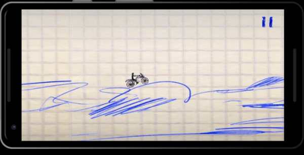 Paper Driving screenshot 5