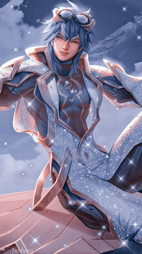 AOV Wallpaper HD 4K screenshot 1