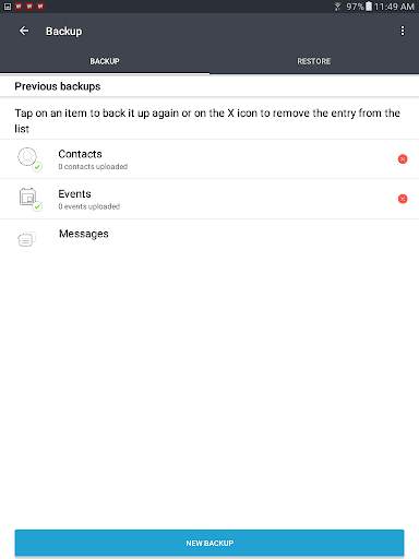 Mobile Security by BullGuard screenshot 18