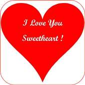 Love Status App icon