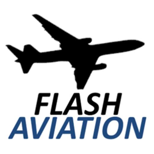 Flash Aviation Pilot Training App 2.0