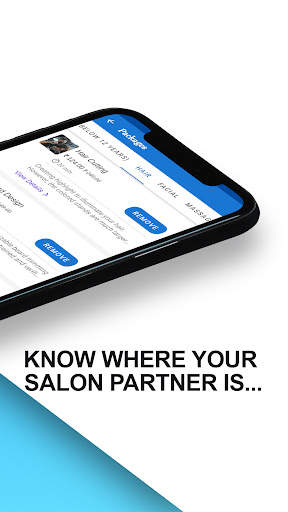 Grabacon (Home Salon App) 5 تصوير الشاشة