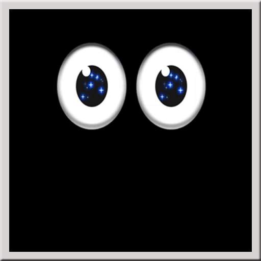 Funny Phone Eyes Live Wallpaper 1.03