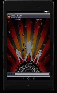 Musik Kännchen screenshot 3