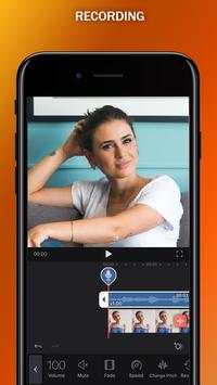 Videoleap Video Maker & Editor screenshot 2