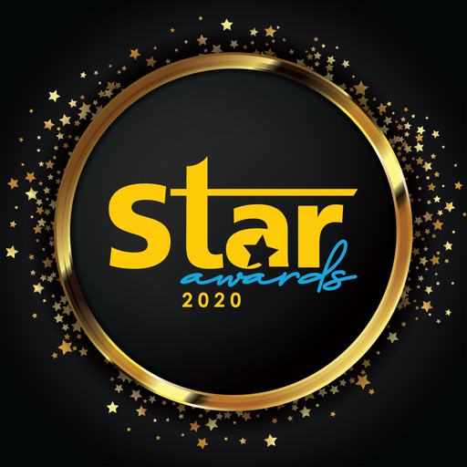 LTFS Star Awards icon