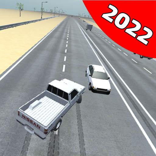 Highway Drift King 0.13
