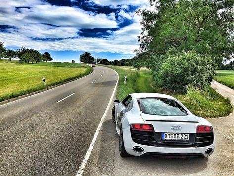 Car Wallpapers 2020 HD screenshot 6