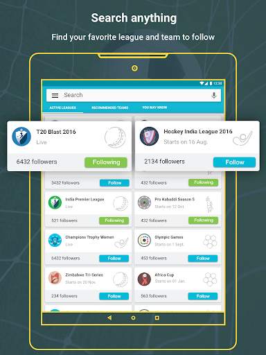 Prediction Guru™ - Live Score, Sports tip #ENGvsWI screenshot 9