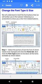 Learn Computer Course screenshot 23