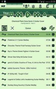 Gameboy n7skin FREE скриншот 2