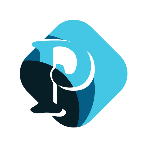 Poster &amp; Flyer Maker icon