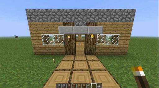 World Block Minicraft 3D screenshot 3