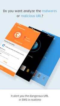 Security Today - Anti-Virus 2 تصوير الشاشة