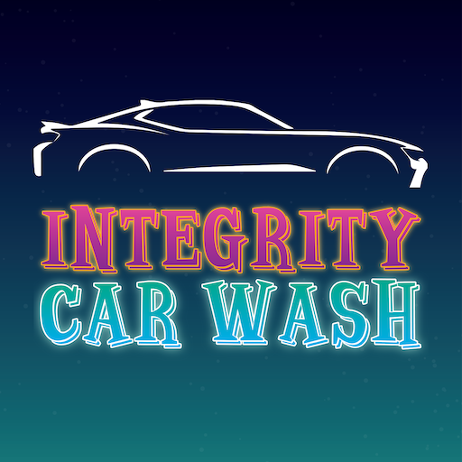 Integrity Car Wash Systems icon