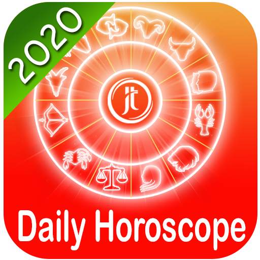 Daily Horoscope 2020 0.1.5