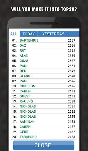 Spelling Check - Free screenshot 6