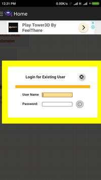 TN Employment Online Easy скриншот 6