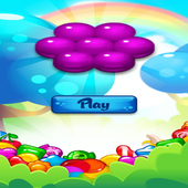 Candy Bomb 2018 icon