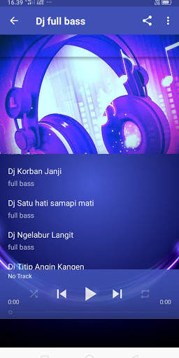 DJ LAY LAY LAY OFFLINE screenshot 3