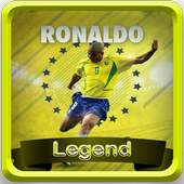 Brazil Football Legend Wallpaper 1.0