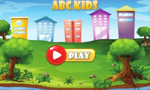 ABC Kids screenshot 2