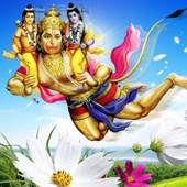 Jay HANUMAN Live Wallpaper 0.2
