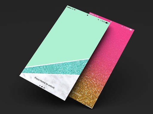 Glitter Wallpaper Offline screenshot 5