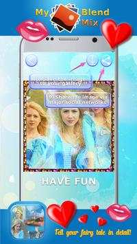 Mix Pics - Blend Photo Editor screenshot 6