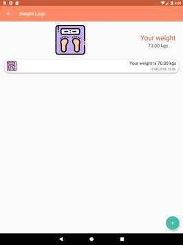 Buttery: Veermachineni Diet Tracking screenshot 10