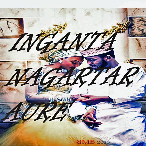 INGANTA NAGARTAR AURE icon