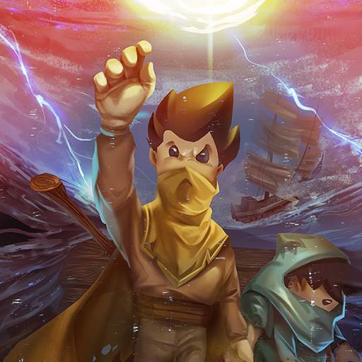 Eliora: A Free 2D Adventure Game 1.40