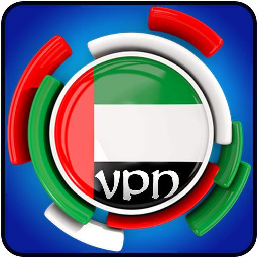 UAE VPN PRO 1.31