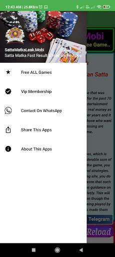 Satta Matka -Indian Matka 420 Result, Free Game screenshot 6