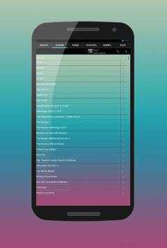 Mp3 Player screenshot 3
