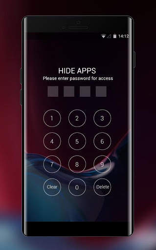 Launcher Theme for Motorola Moto G4 Plus HD 2018 screenshot 3