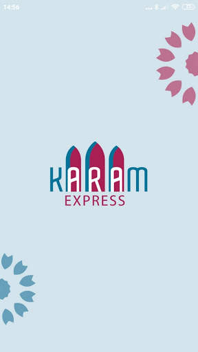 Karam Express | كرم عالسريع screenshot 1