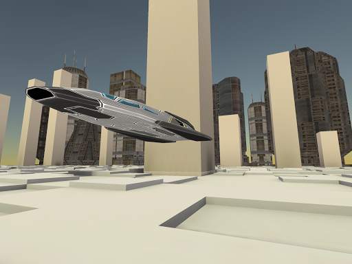 VeloCity (бесплатно) скриншот 5