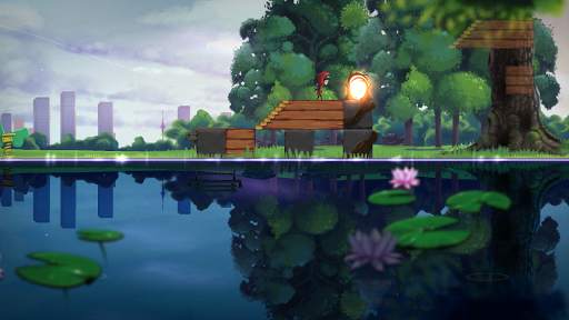 Samsara Game screenshot 4