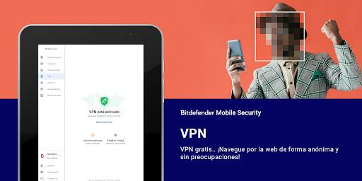 Bitdefender Mobile Security screenshot 10