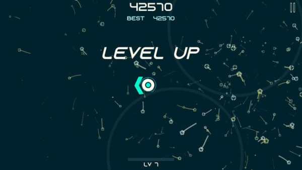 BLOOW screenshot 3