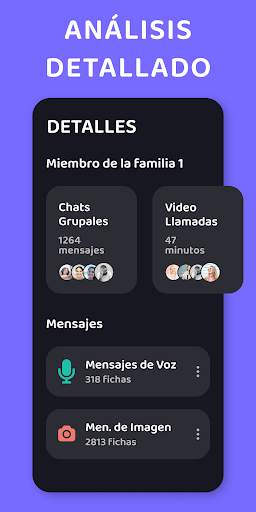 Rastreador en línea y visto por última vez - WOLT screenshot 3