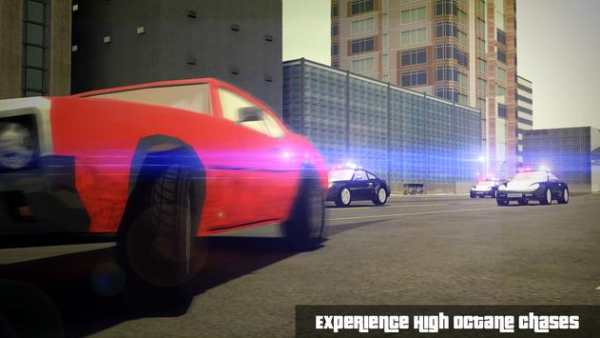 Real Gangster Fighting Game screenshot 2
