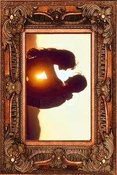 Wooden PhotoFrames screenshot 1