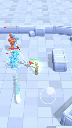 Elemental World screenshot 5