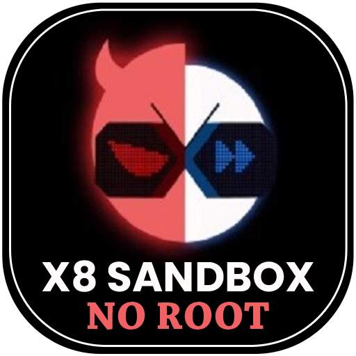 X8 Sandbox App Android No Root Guide 1.0.0
