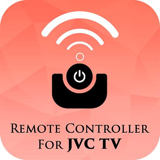 Remote Controller For JVC TV 1.0